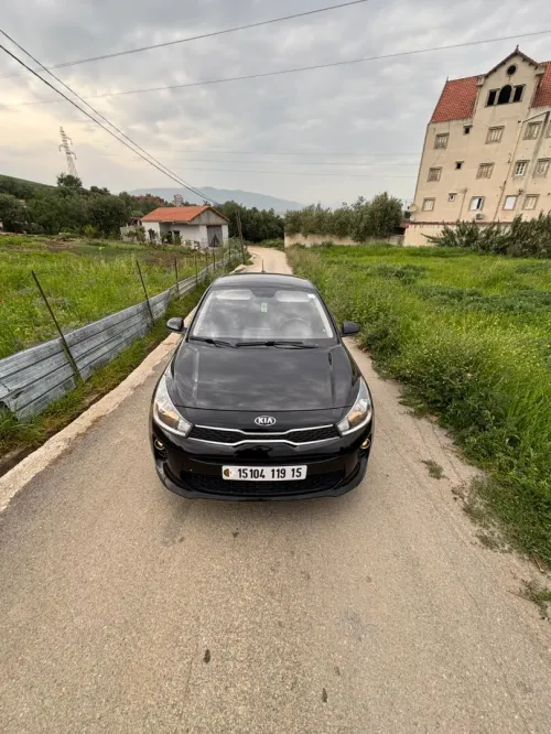 Kia Rio 2019 LX