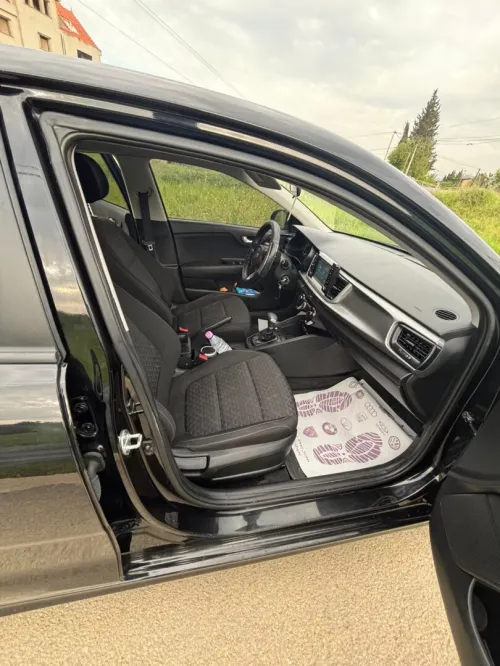 Kia Rio 2019 LX