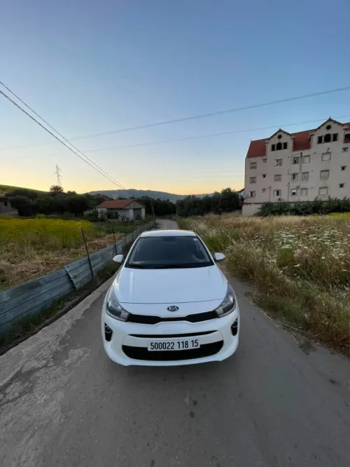 Kia Rio 2018 LX