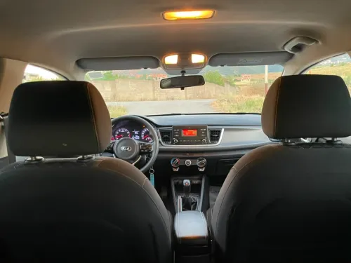 Kia Rio 2018 LX