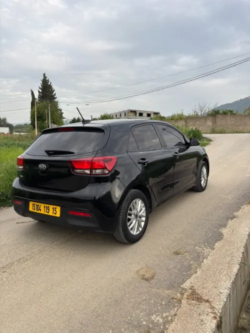 Kia Rio 2019 LX
