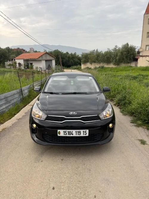 Kia Rio 2019 LX