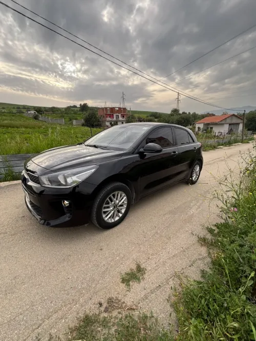 Kia Rio 2019 LX