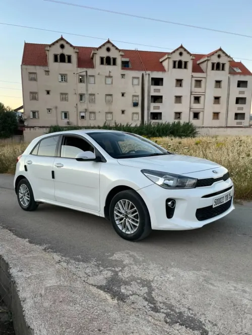 Kia Rio 2018 LX