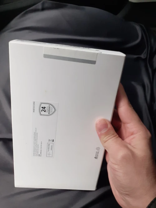 SAMSUNG Galaxy TAB A11