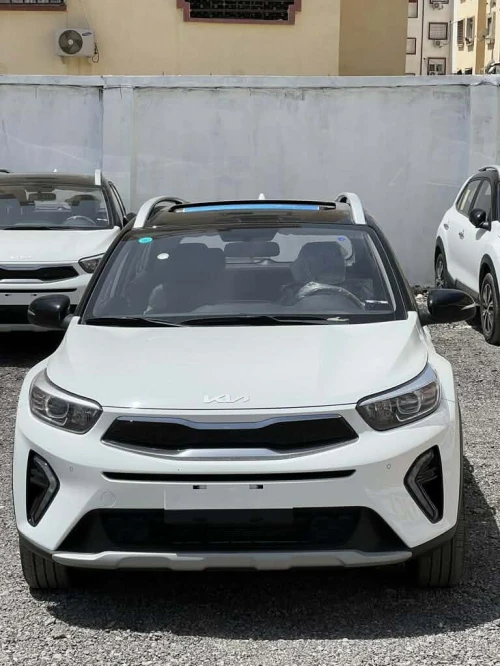 Kia KX1 2025 2025
