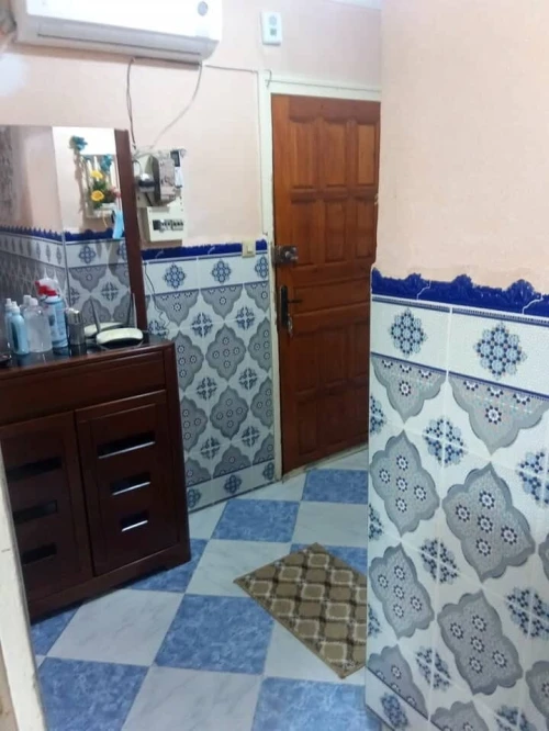 Vente Appartement F4 Sétif Ain oulmene