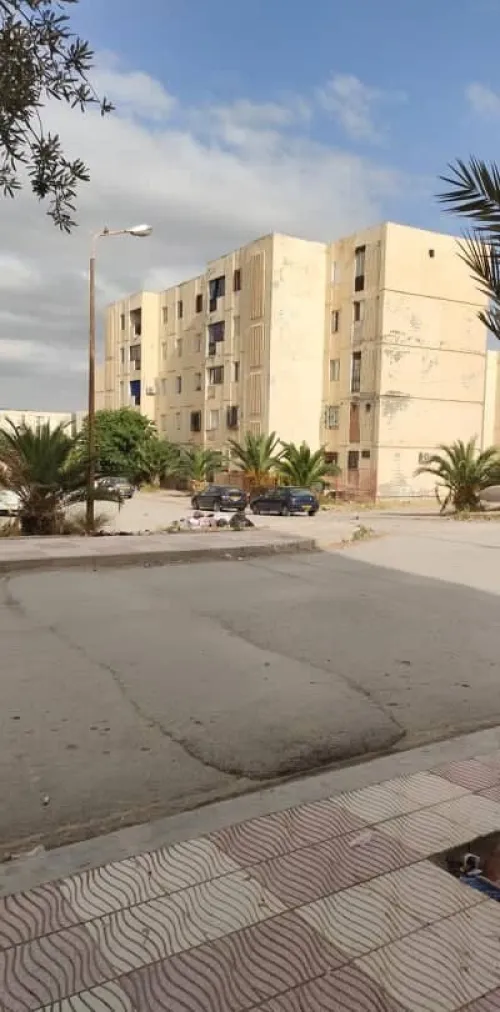 Vente Appartement F4 Sétif Ain oulmene