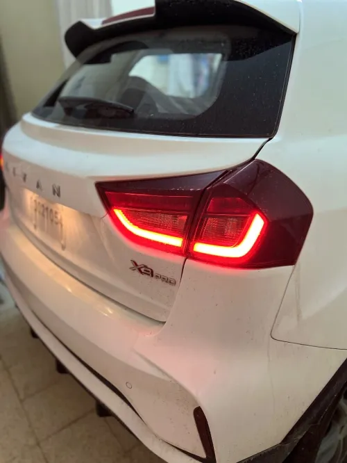 Livan X3 Pro  2026 La tt option