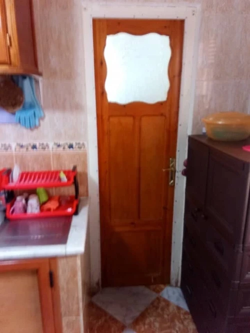 Vente Appartement F4 Sétif Ain oulmene