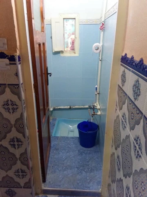 Vente Appartement F4 Sétif Ain oulmene