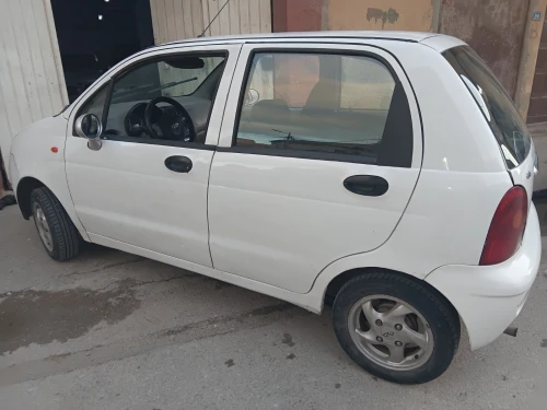 Chery QQ 2015 QQ