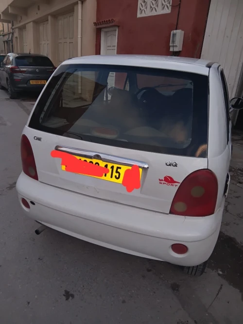 Chery QQ 2015 QQ