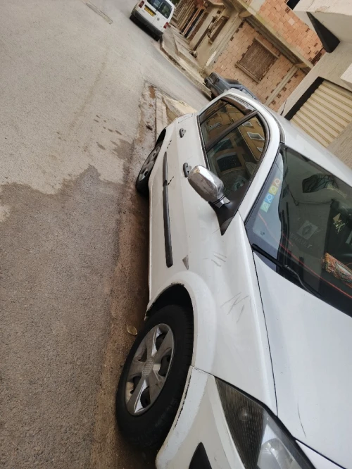 Renault Megane 2 2003 Megane 2