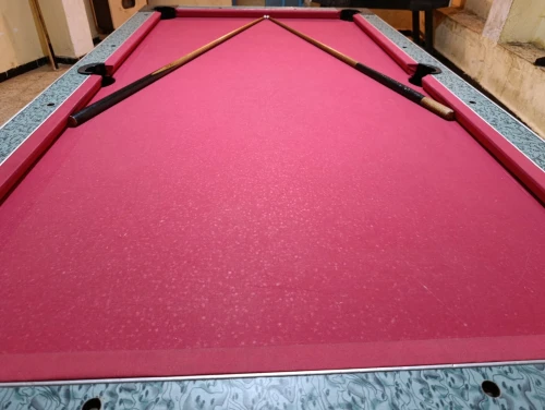 Vente billard et baby foot