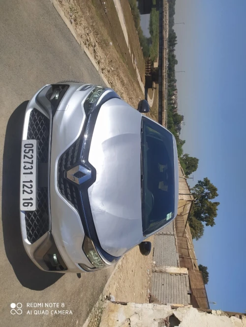 Renault Clio5 2022 RS lin