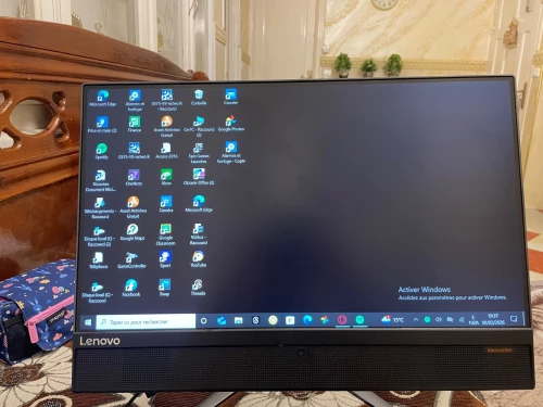 حاسوب lenovo للبيع numéro :
