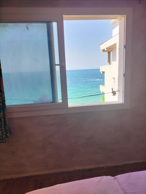 Vente Appartement F2 Jijel Jijel