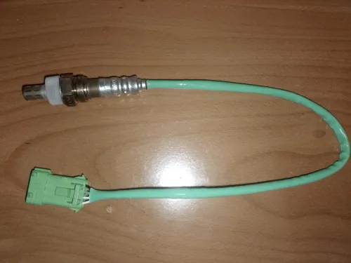 Sonde à oxygène