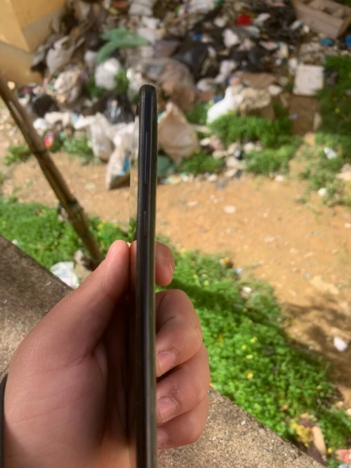 Samsung galaxy a20 
