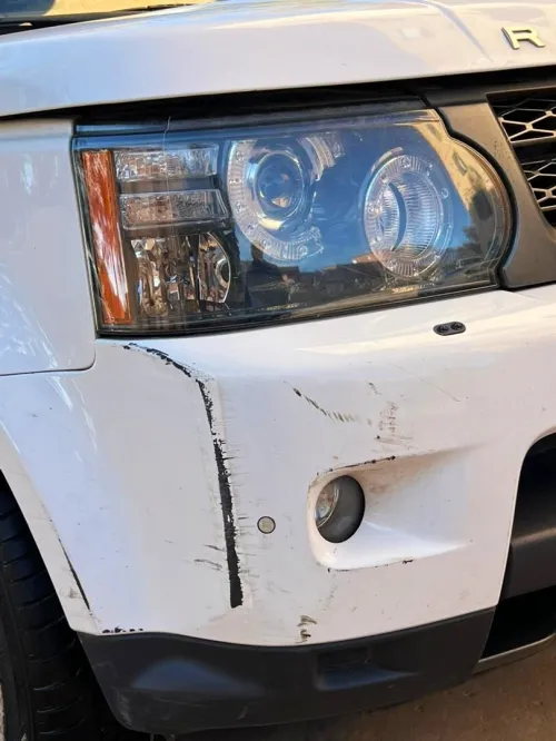 Land Rover Range Sport 2011 