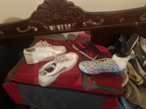Chaussures