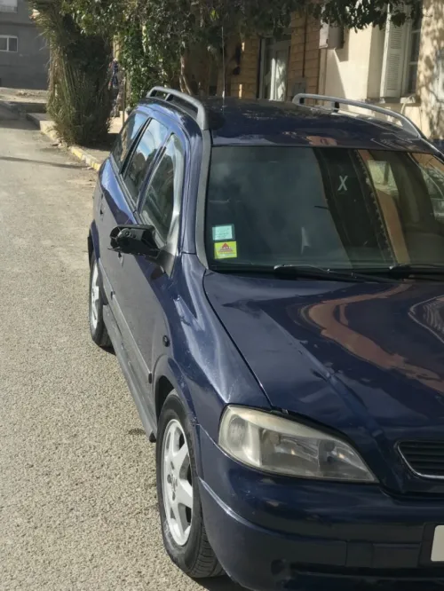Opel Astra 1998 Break