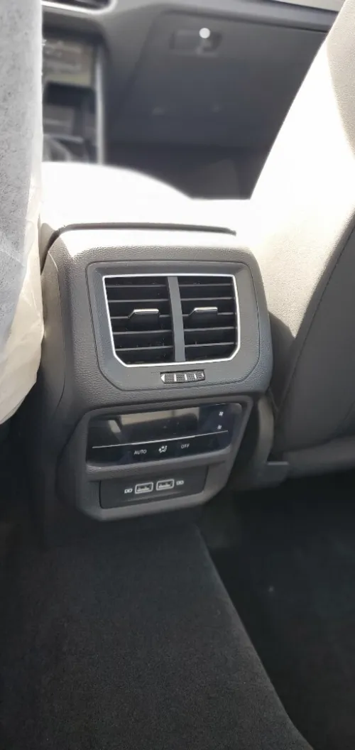 Volkswagen Tayron  2026 Full options