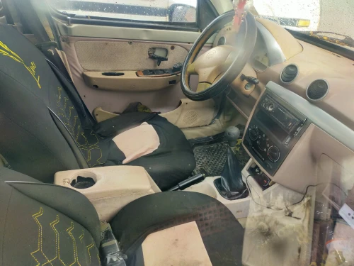 BYD F3 2007 