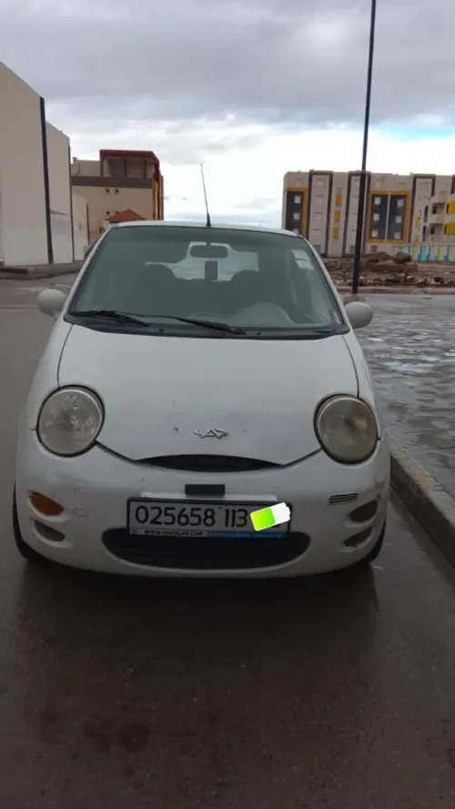 Chery QQ 2013 QQ
