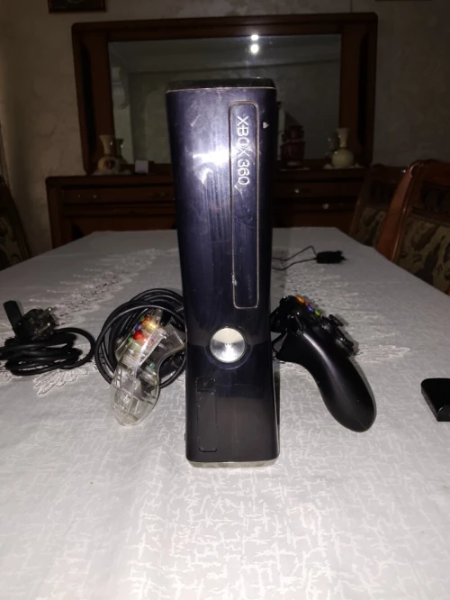Xbox 360 slim