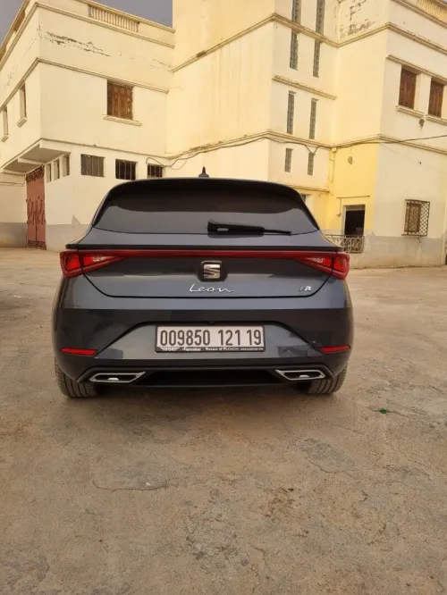Seat Leon 2021 FR