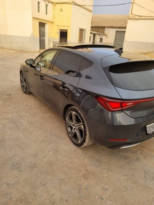 Seat Leon 2021 FR