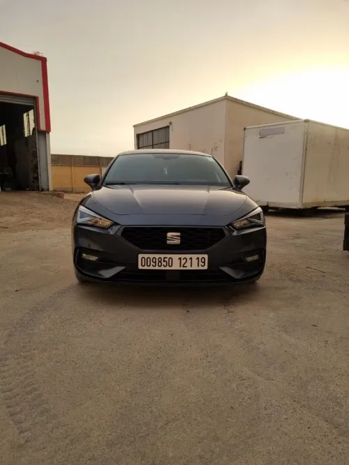 Seat Leon 2021 FR
