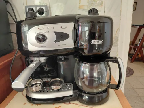 Cafetière