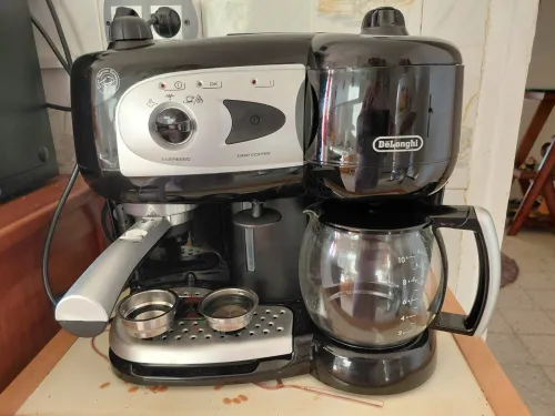 Cafetière