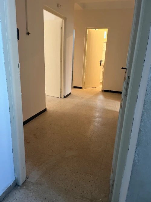 Vente Appartement F3 Tizi Ouzou Draa el mizan