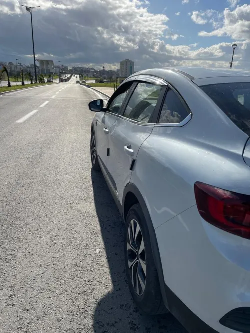 Renault Arkana 2024 