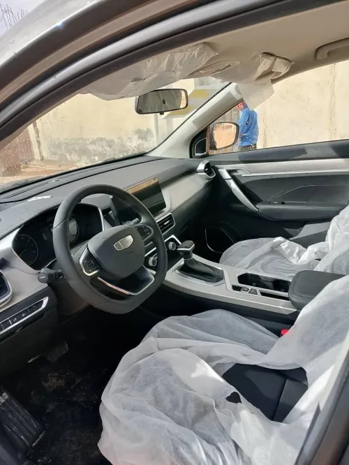 Geely Coolray 2025 Basic Automatique