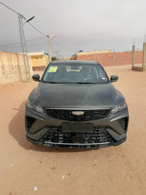 Geely Coolray 2025 Basic Automatique