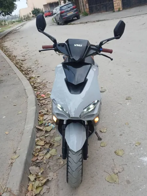 Vmc Sam 2020