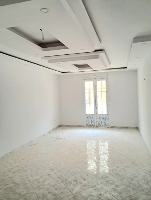 Vente Appartement F3 Jijel Jijel