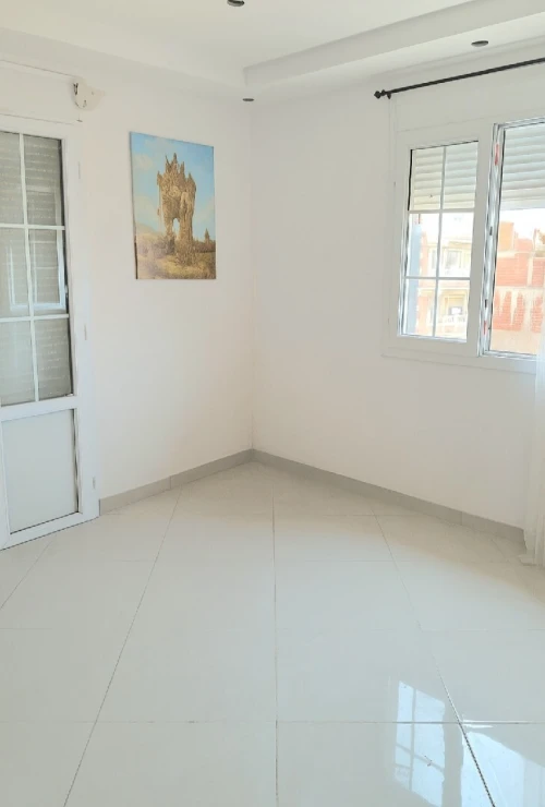 Vente Appartement F3 Jijel Jijel
