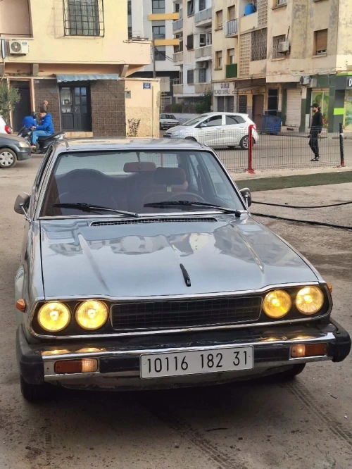 Honda Accord 1982 Accord