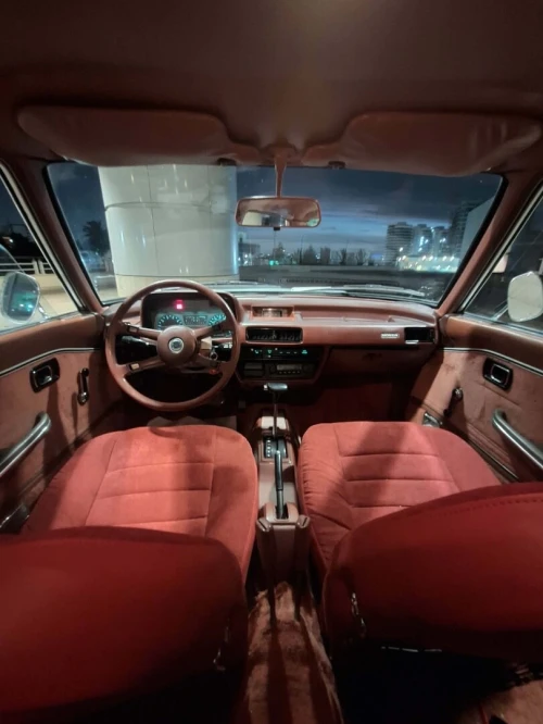 Honda Accord 1982 Accord