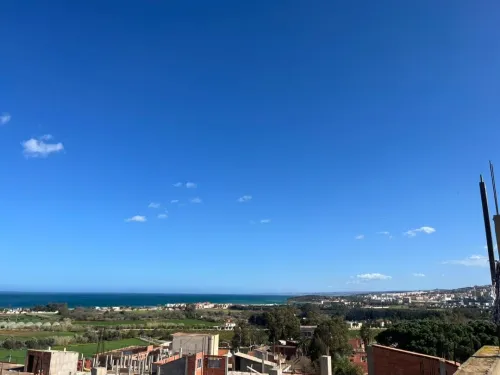 Vente Villa Tipaza Tipaza