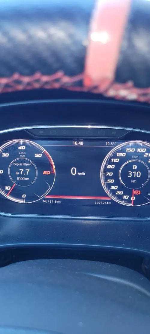 Seat Leon 2018 FR
