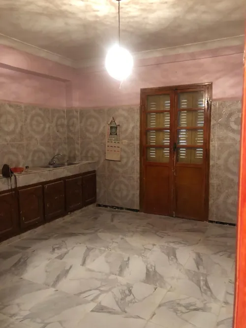 Vente Appartement F3 Annaba Annaba