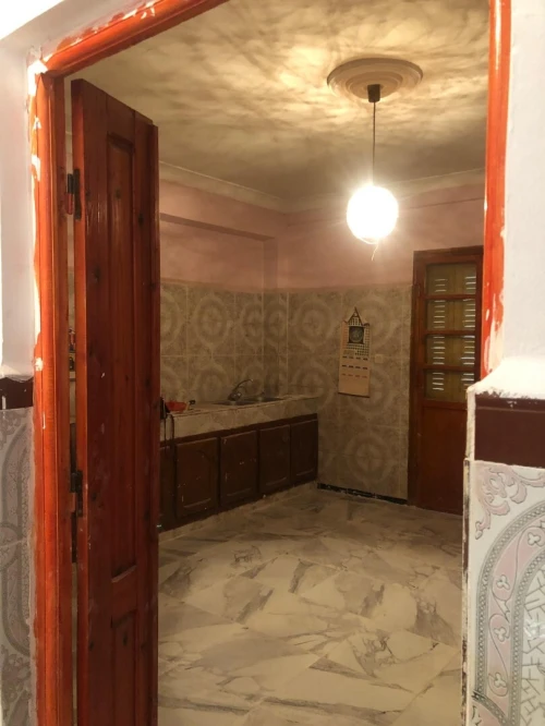 Vente Appartement F3 Annaba Annaba