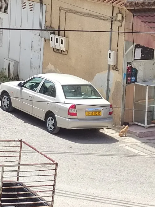 Hyundai Accent 2012 GLS